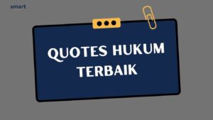 Quotes Hukum Terbaik