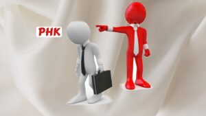 Akibat Hukum Pemutusan Hubungan Kerja Secara Sepihak Oleh Perusahaan Terhadap Karyawan Berdasarkan UU Cipta Kerja