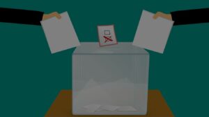 Suami dan Istri Di Pilkades: Melanggar Norma Hukum Atau Demokrasi Semu?