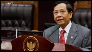 Kata Bijak Mahfud MD