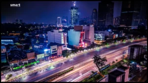Kantor Cabang Firma Hukum