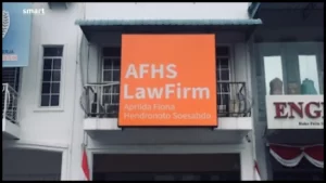 AFHS Law Firm Buka Lowongan Magang