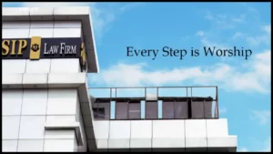 Lowongan Associate Lawyer di SIP Law Firm