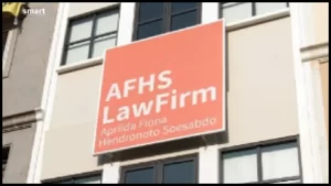 Lowongan Associate di AFHS Law Firm