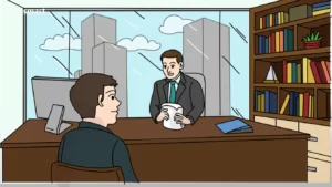 Tips Wawancara di Law Firm