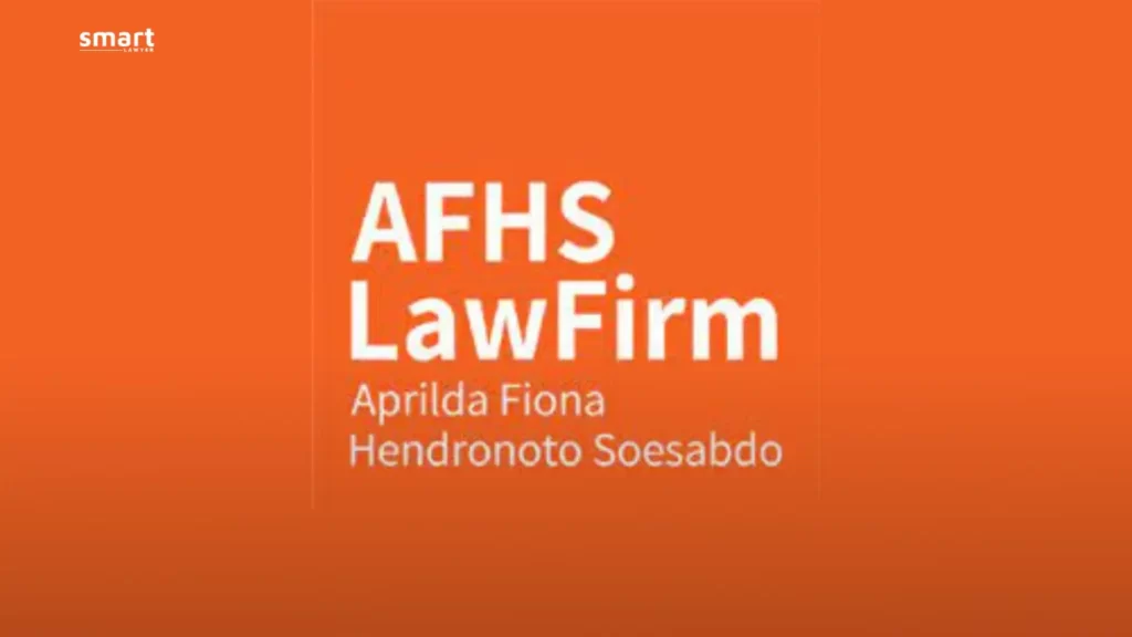 AFHS Law Firm