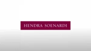 Hendra Soenardi