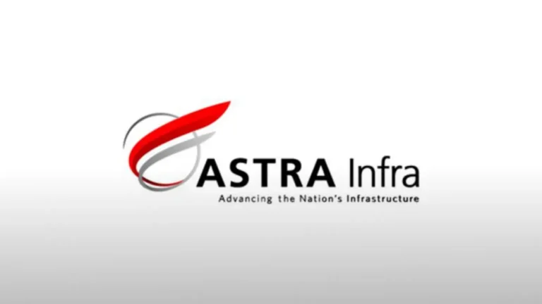 Astra Tol Nusantara