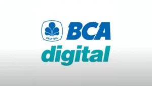 PT Bank Digital BCA (BCA Digital)