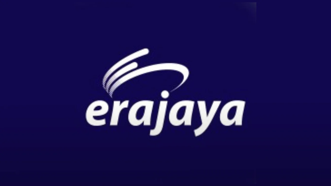 PT Erajaya Swasembada Tbk