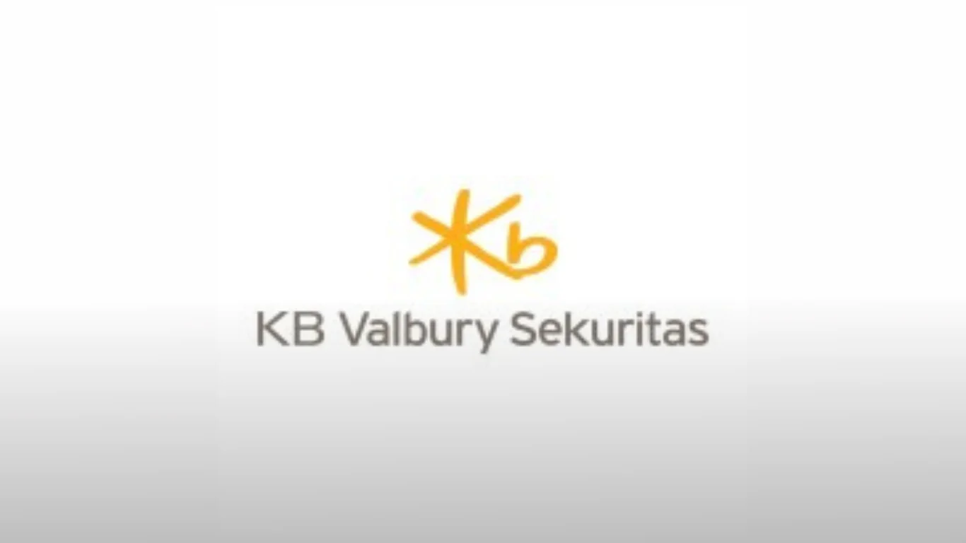 PT KB Valbury Sekuritas