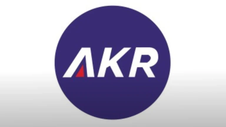 PT AKR Corporindo Tbk