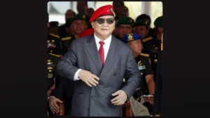 Presiden Indonesia