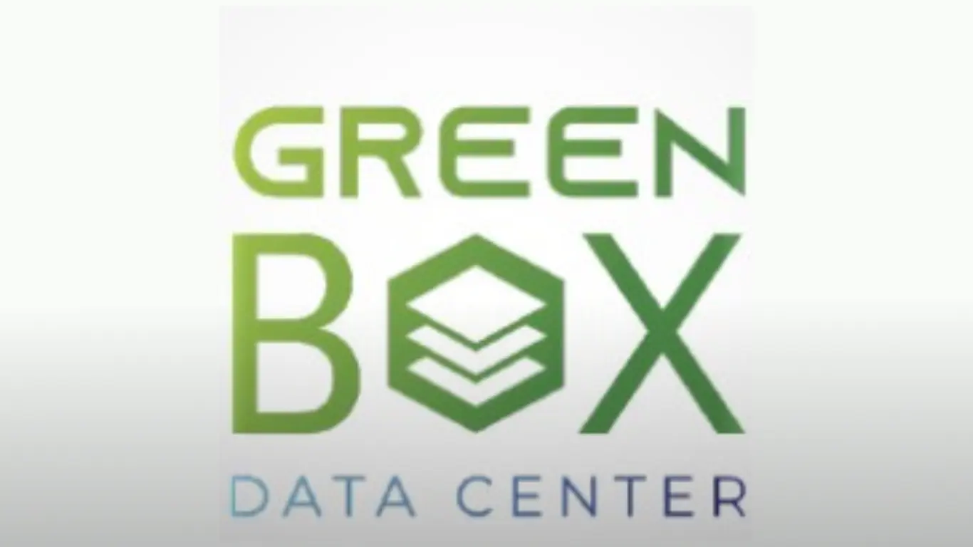 GreenBox Data Center