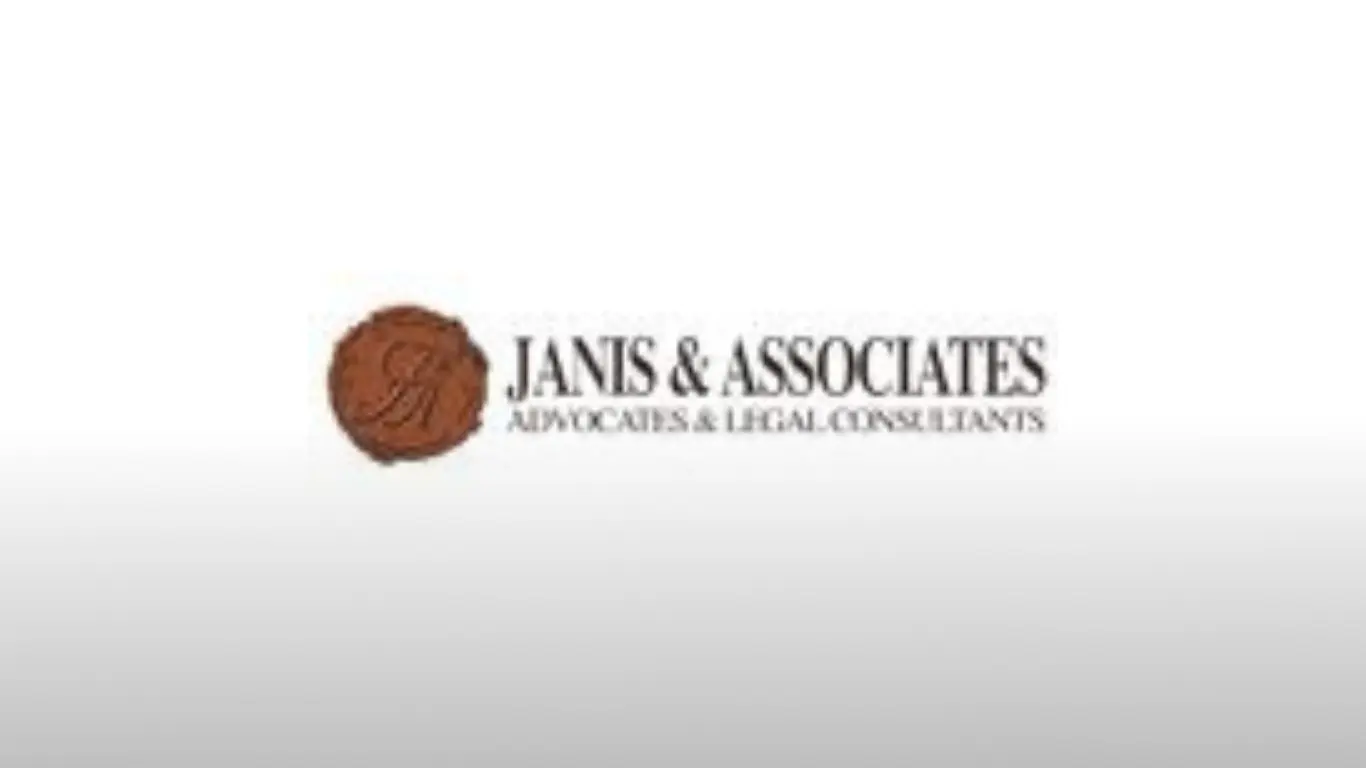 Janis & Associates