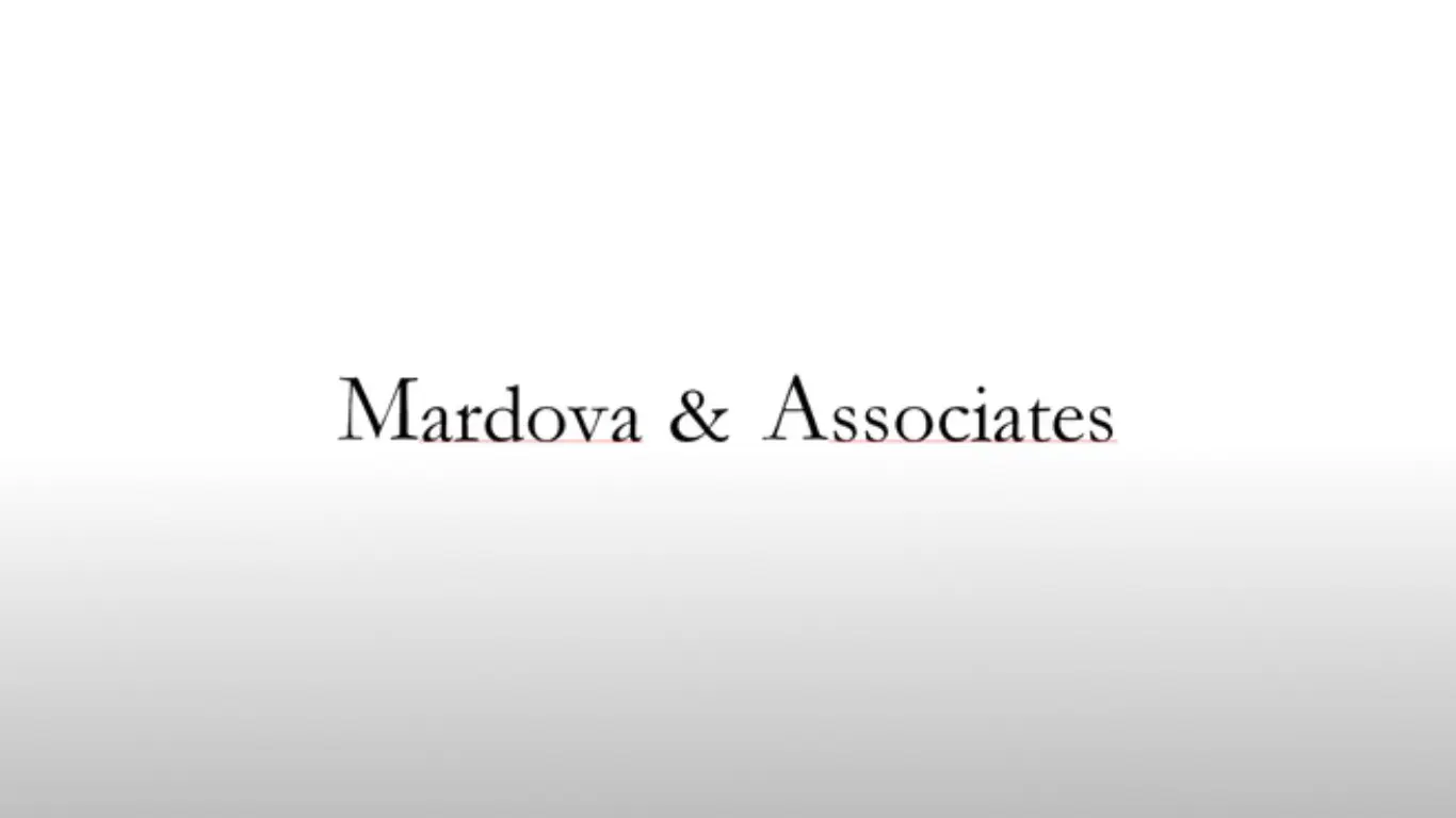 Mardova & Associates