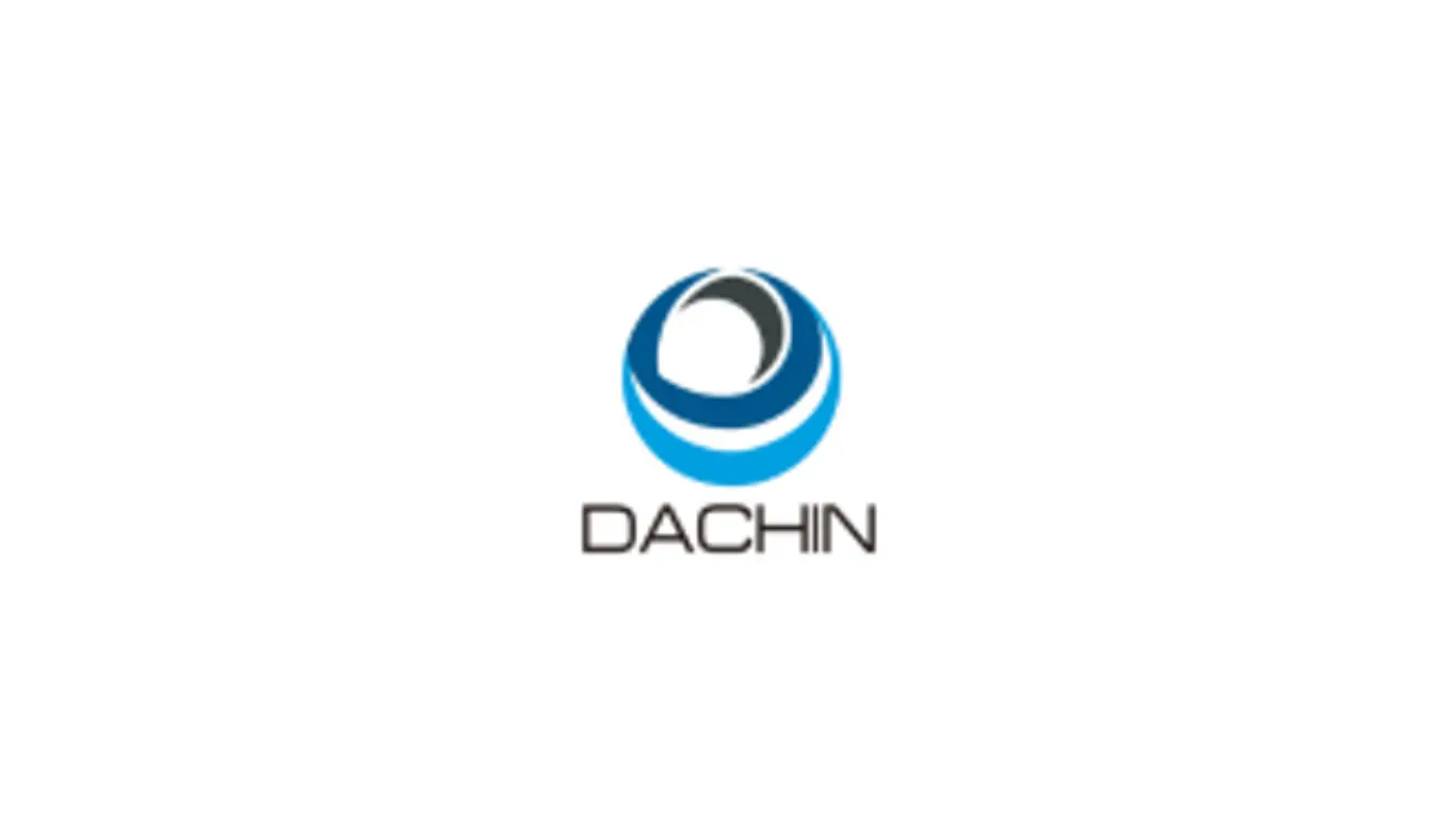 PT Dachin Etech Global