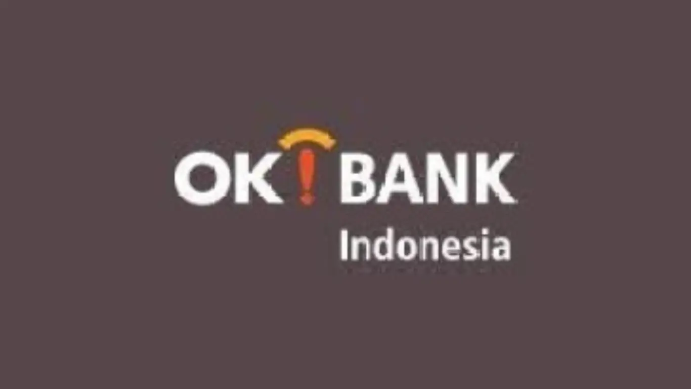 PT Bank Oke Indonesia Tbk