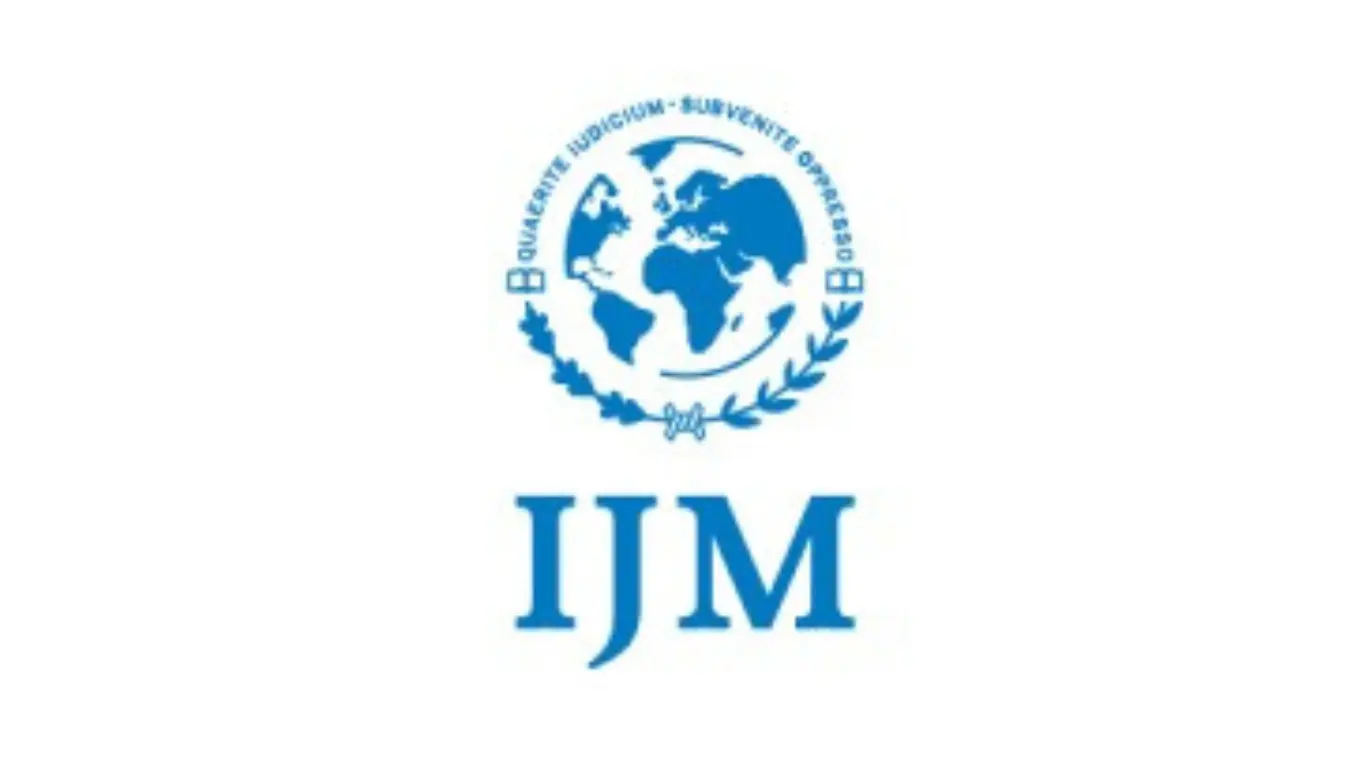 International Justice Mission