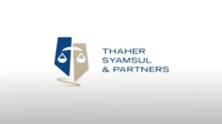 Thaher Syamsul & Partners