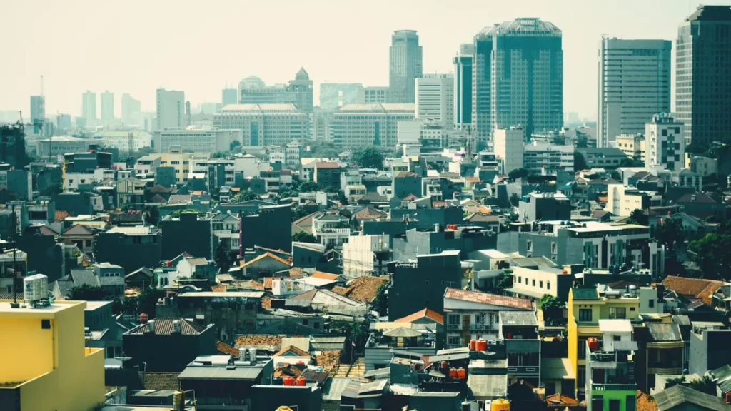 Kantor Hukum di Jakarta Selatan