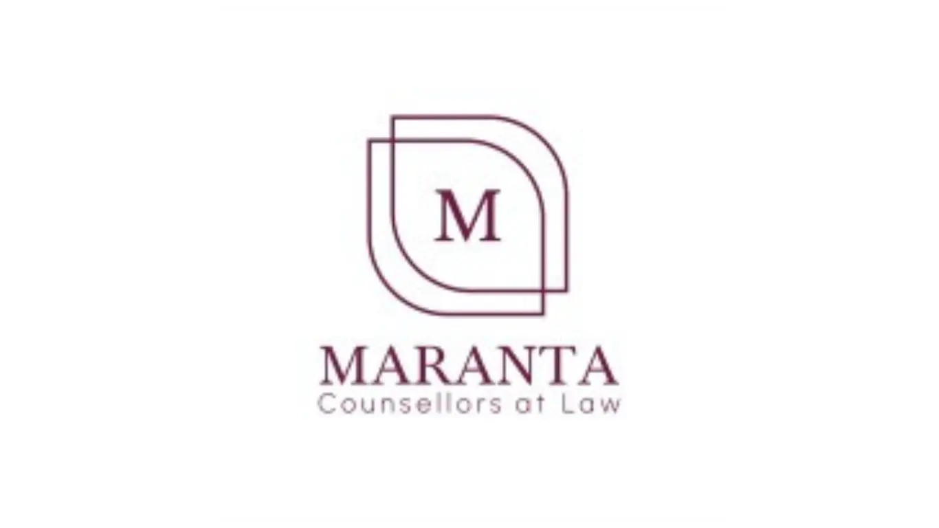 Maranta Counsellors at Law