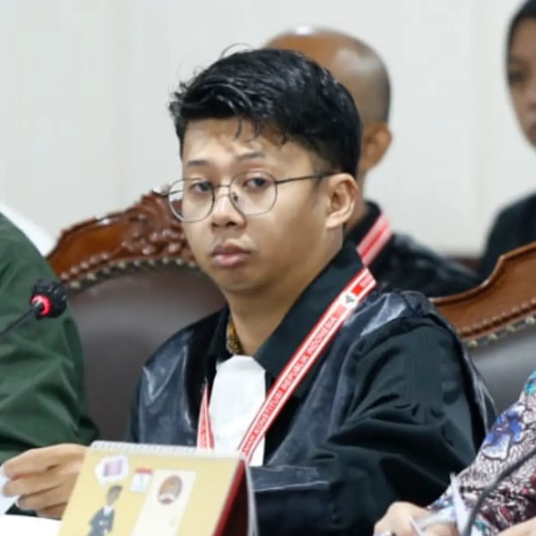 Bambang Handoko