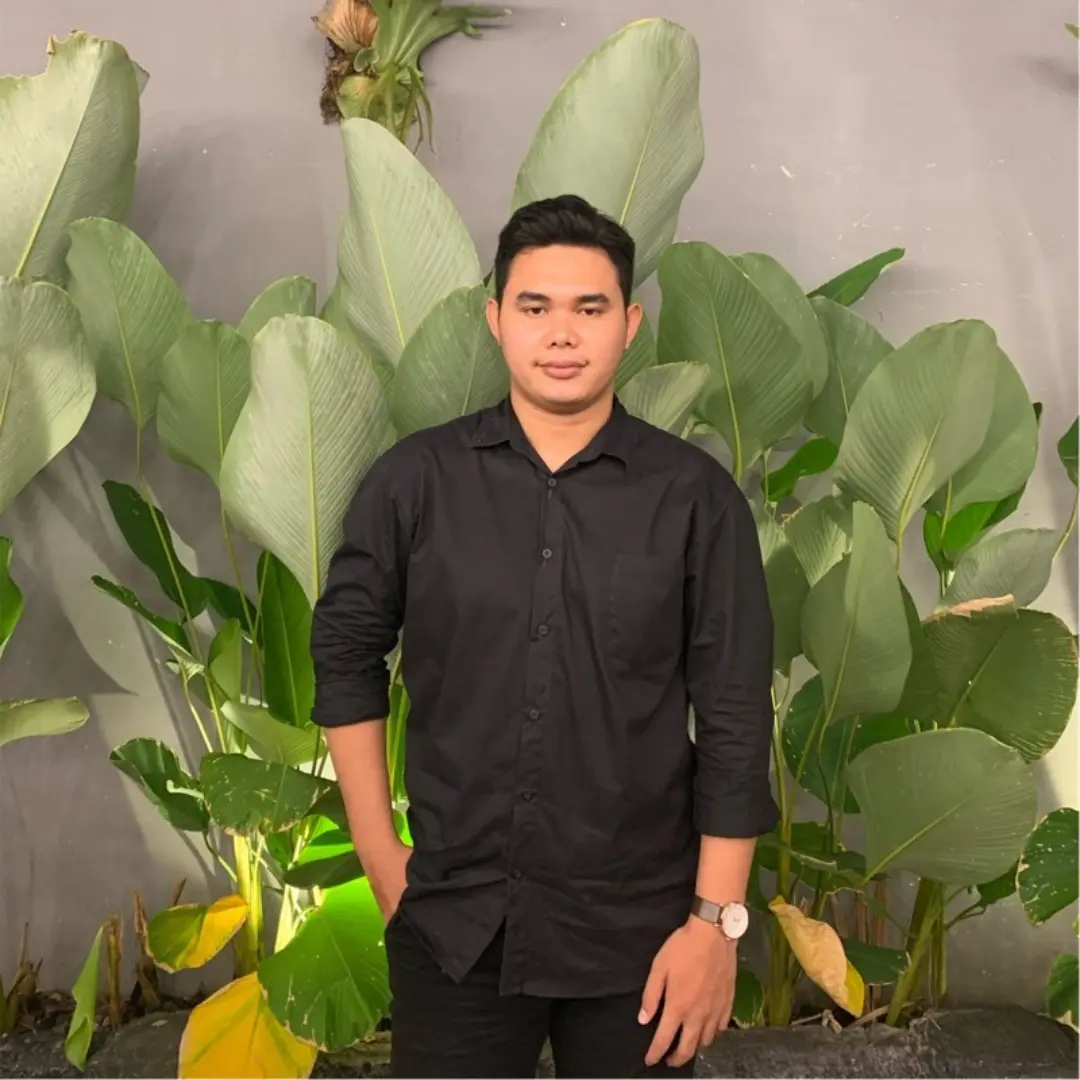 Ahmad Fauzi Harahap