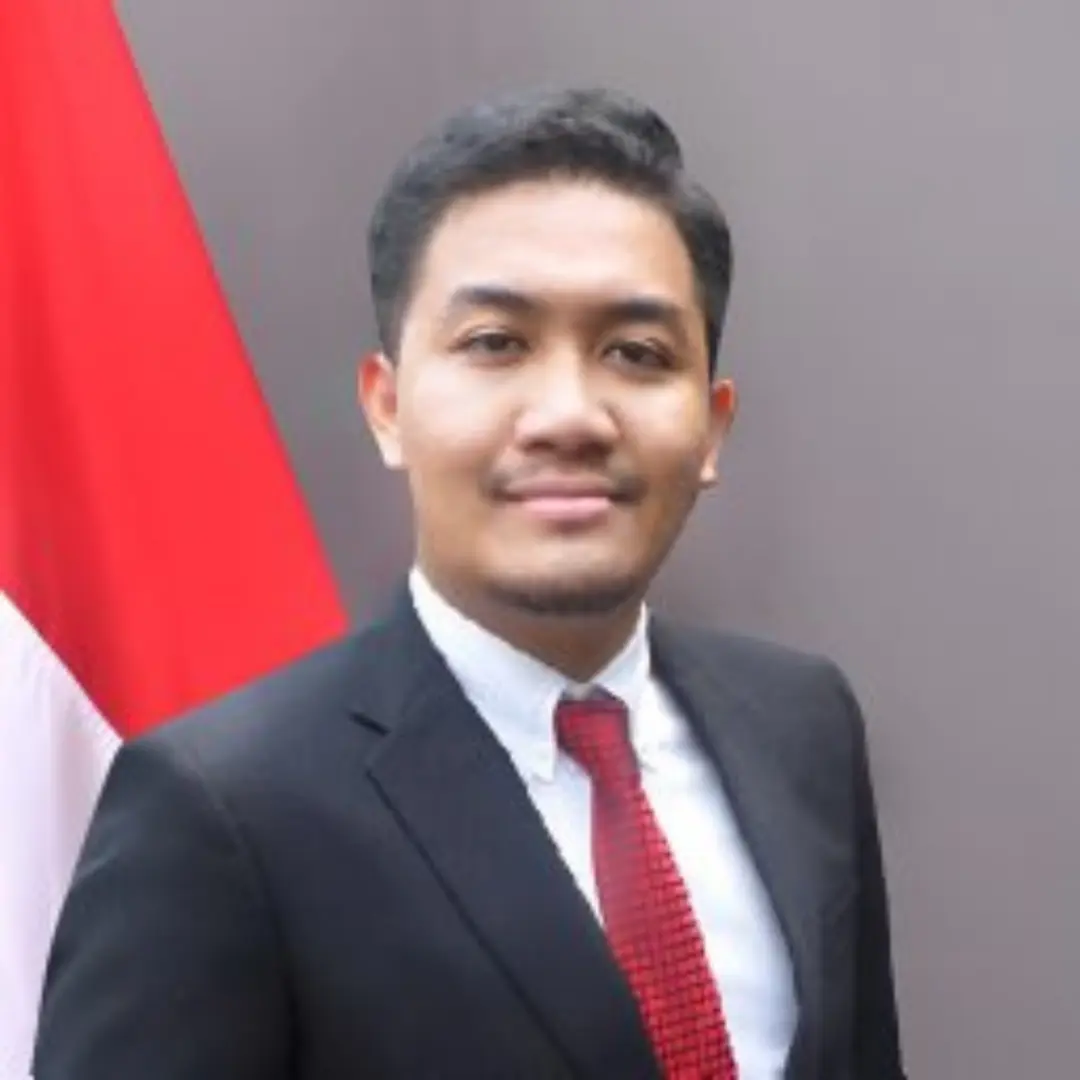 Emmanuel Ariananto Waluyo Adi