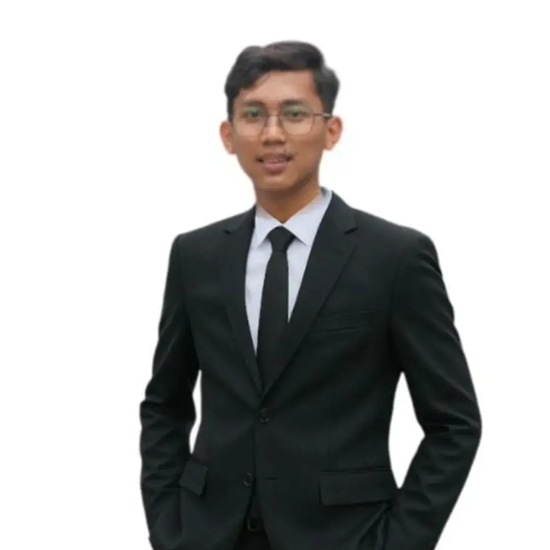 Dedi Kurniawan
