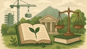 Green Constitution