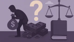Pencucian Uang dan Pembuktian Terbalik