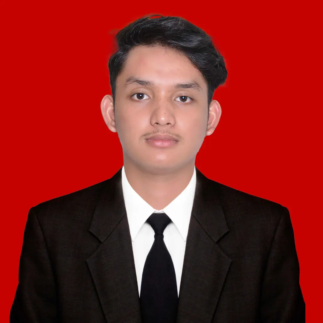 Abrar Makmur Nasution