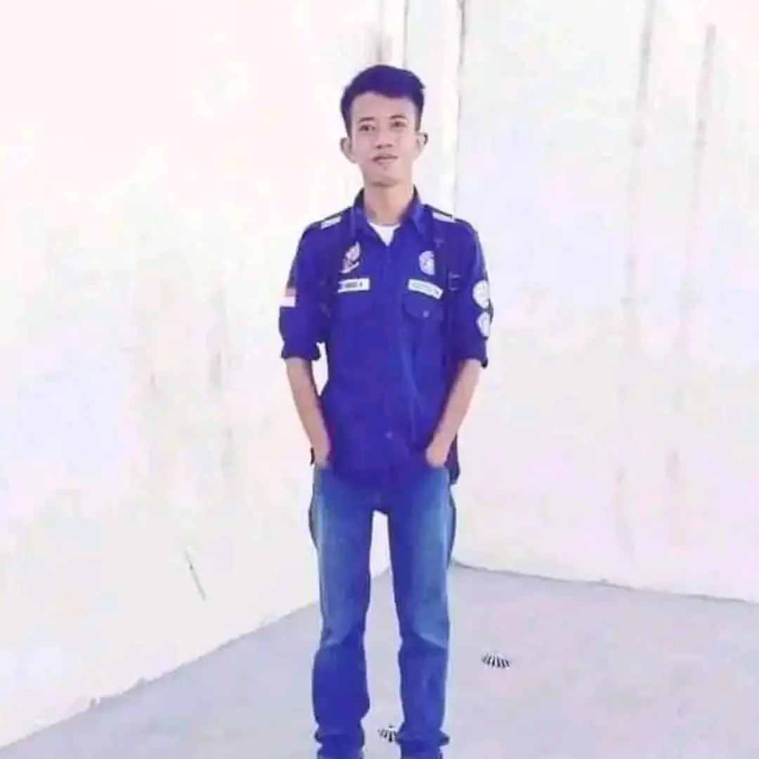 Uray Andre Baharudin