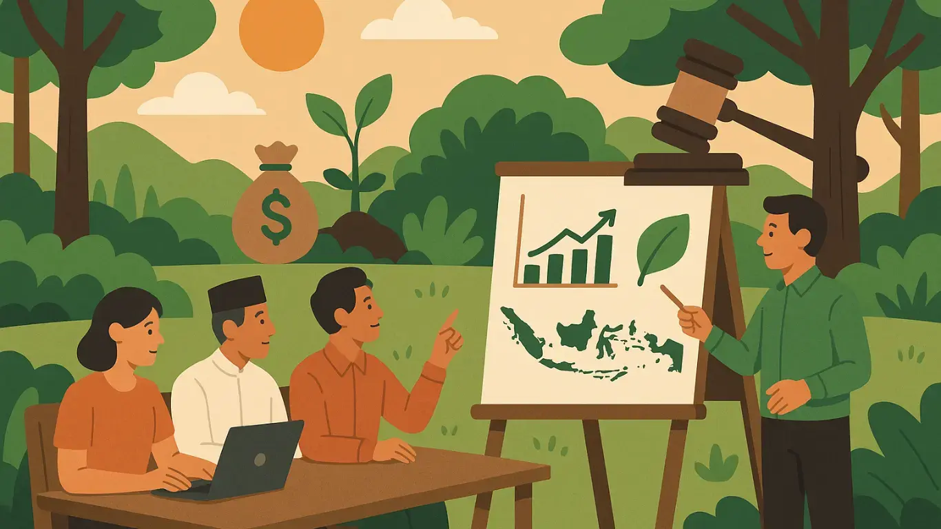Forest Finance