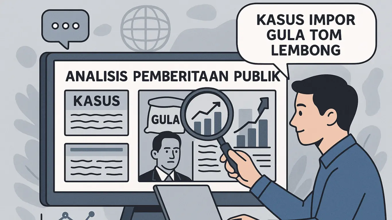 Tom Lembong