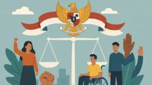Keadilan Sosial dan HAM