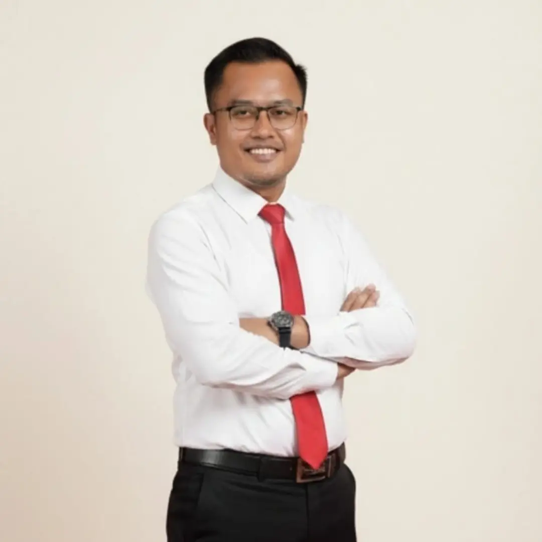 Ilham Fadhillah