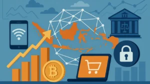 Indonesia Digital Economy Growth