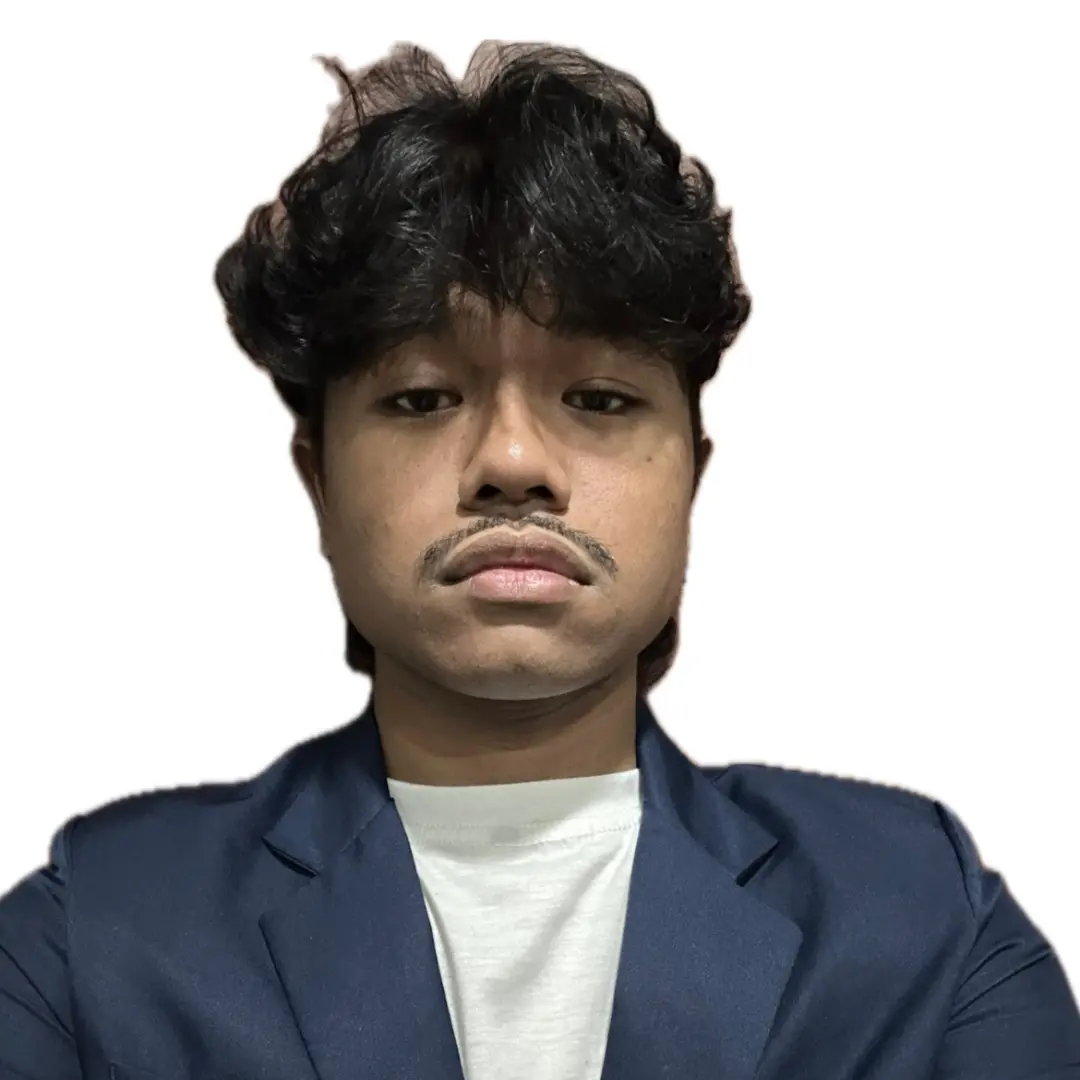 Septian Zeb Marion Siahaan