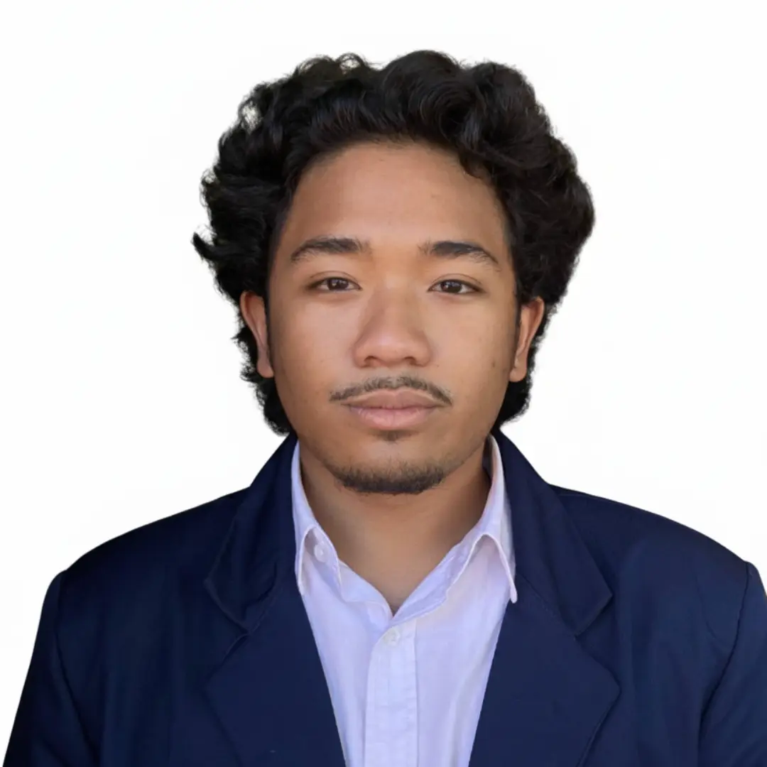 Raden Mas Pranavadya Naufal Arundaya Prana