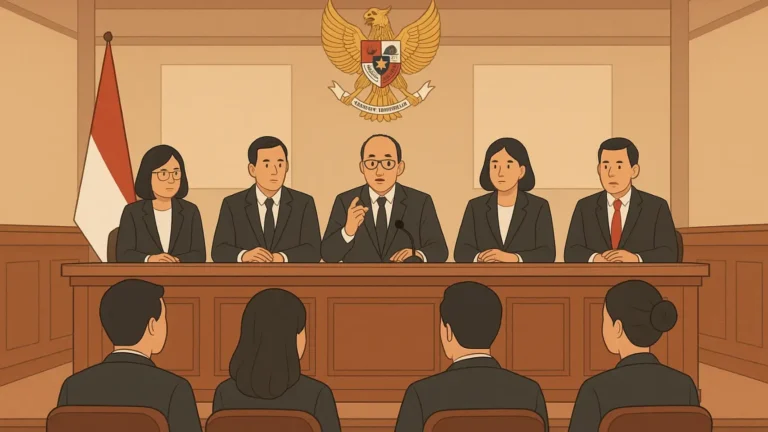 Rapat Dengar Pendapat