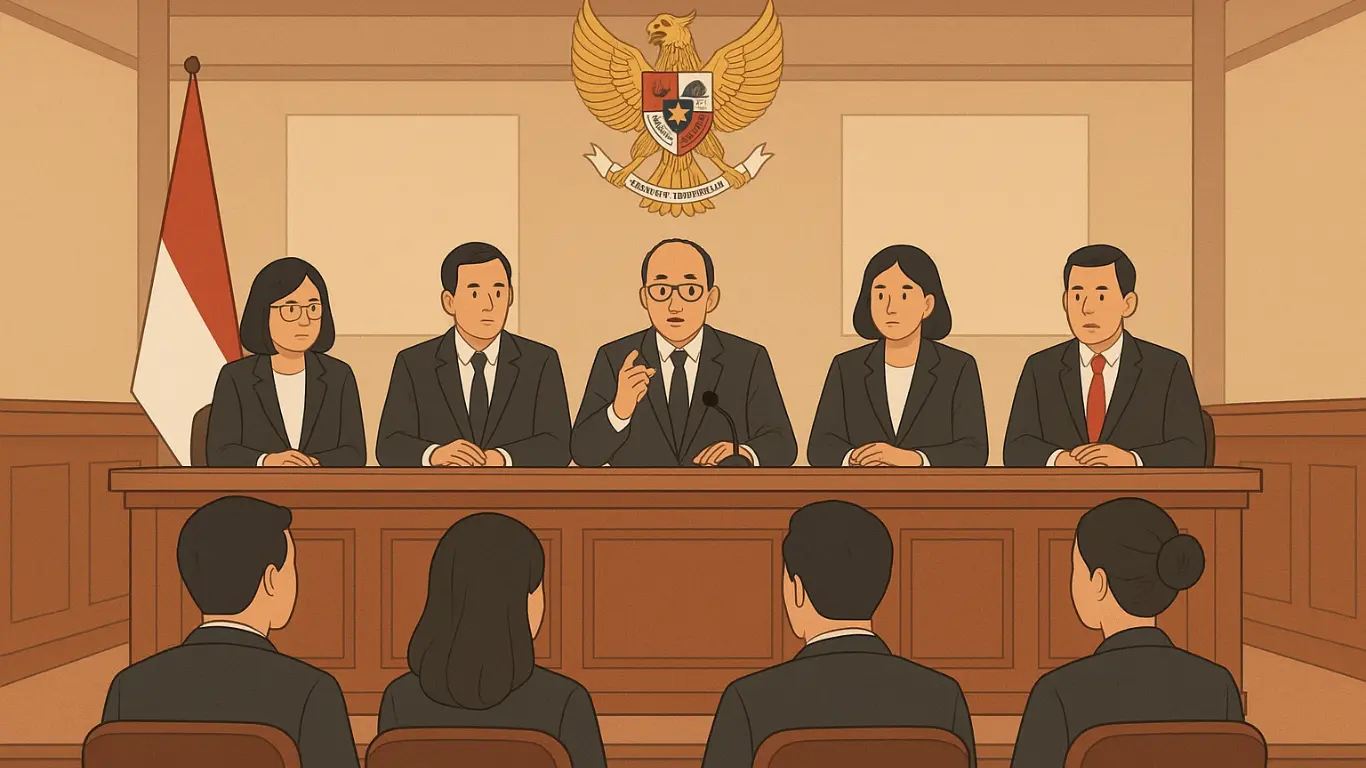 Rapat Dengar Pendapat