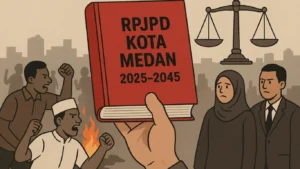 RPJPD Kota Medan