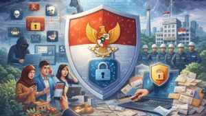 Lembaga Perlindungan Data Pribadi