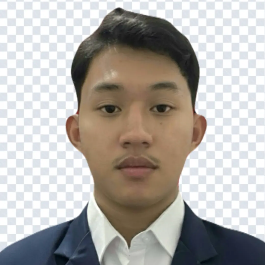 M. Iqbal Hakim Prayitno