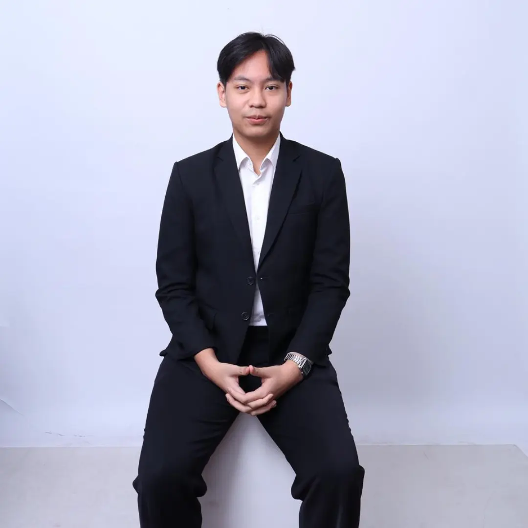 Farhandio Windu Laguna Rasyid