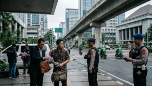 Tindak Pidana Pencucian Uang