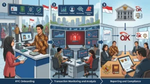Prinsip Kenali Nasabah