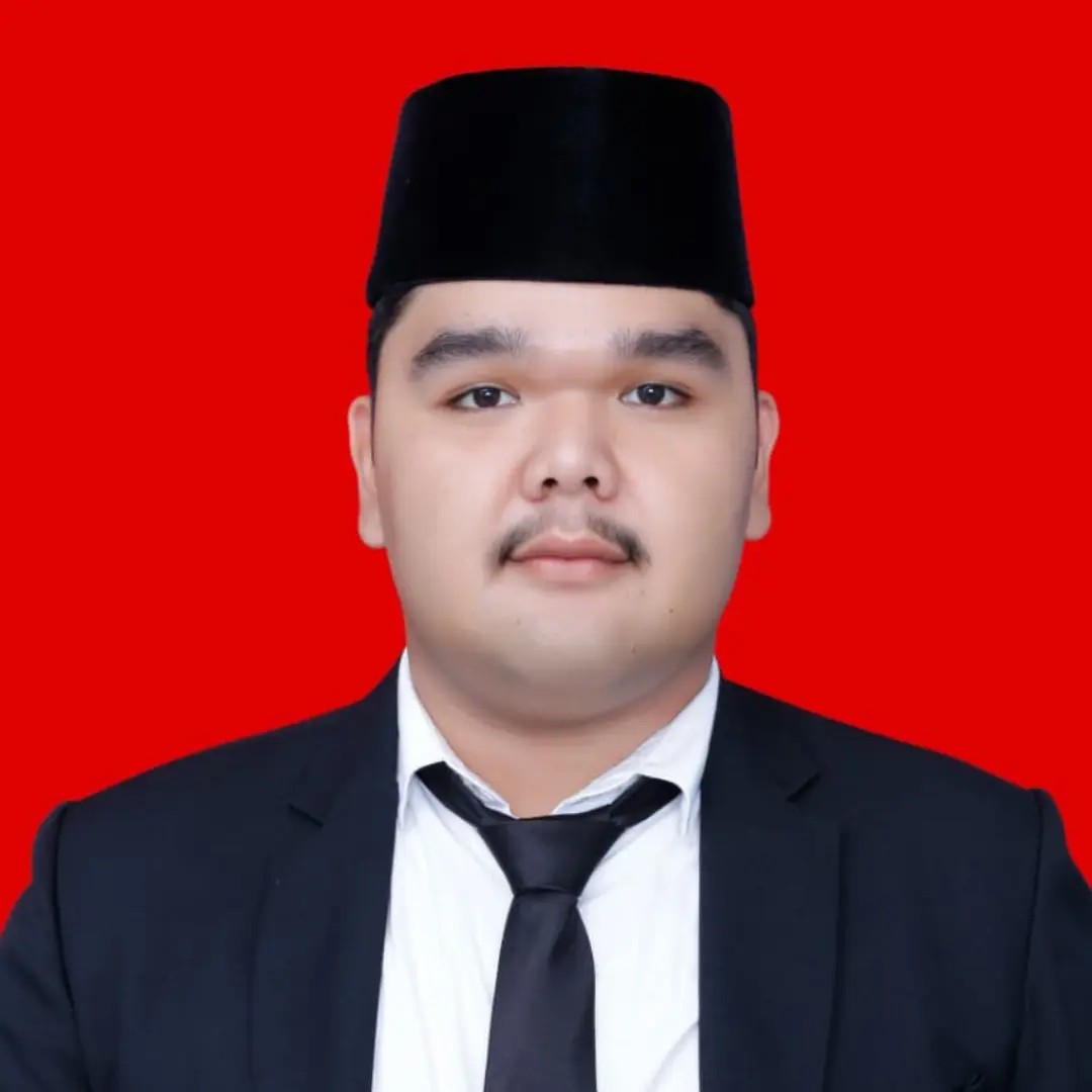 Muhammad Hafizh Adil Lubis